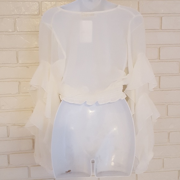 Ella Rae Top size Large - Picture 5 of 7